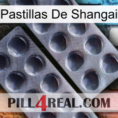 Shangai Pills 31